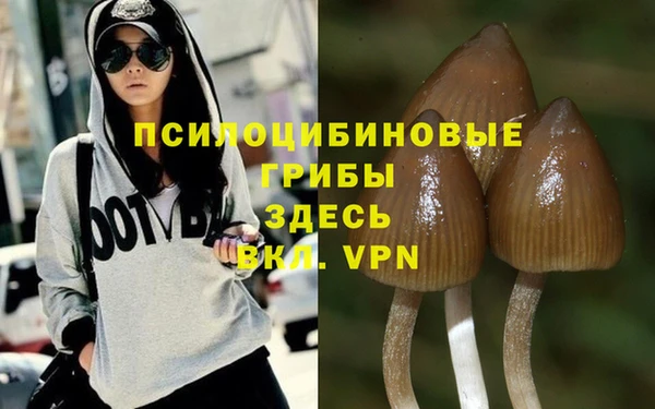 кристаллы Надым